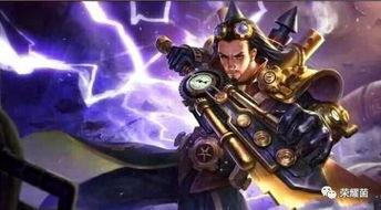 王者荣耀苍皮肤最新爆料,王者荣耀全新苍皮肤惊艳亮相